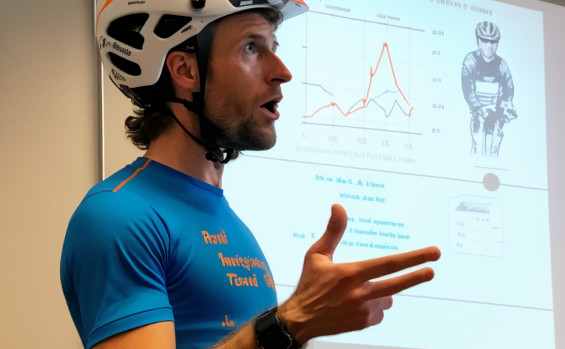 Прогнозы и рекомендации при ставках на велоспорт